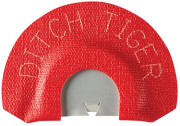Show details for HS HSJSDIA8 DITCH TIGER DIAPHRAGM CALL Picture of HS HSJSDIA8 DITCH TIGER DIAPHRAGM CALL