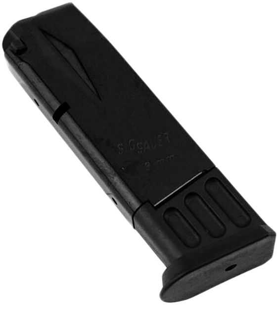 Picture of Magazine, 10-Round, Blue