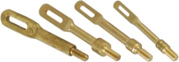 Show details for TIPTON 554428 BRASS RFL/PST SLOTTED TIPS 4SET Picture of TIPTON 554428 BRASS RFL/PST SLOTTED TIPS 4SET