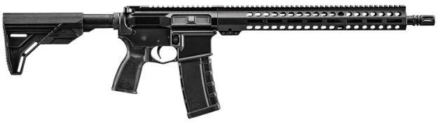 Picture of Fn 15 Guardian 5.56X45mm 16'' Bbl (1)30 Round Black