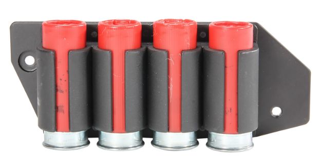 Picture of Fits Mossberg 500, 4 Rnds, 12 Ga