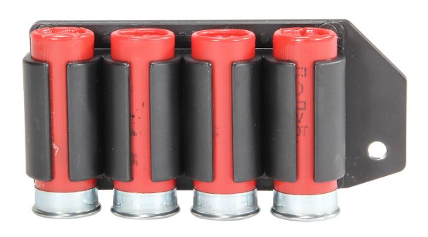 Picture of Fits Remington 870/1100/1187, 4 Rnds, 12 Ga
