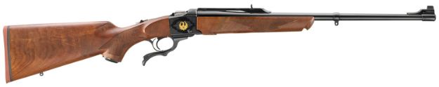 Picture of No. 1 270 Winchester 22'' Bbl Single Shot Walnut