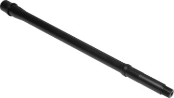 Show details for CMMG 33D190C BRL SUB-ASSM 16.1 8.6BLK Picture of CMMG 33D190C BRL SUB-ASSM 16.1 8.6BLK