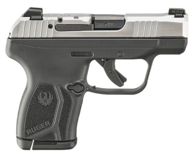 Picture of Lcp Max 380 Acp 2.8'' Bbl (1)10Rd Mag Two-Tone