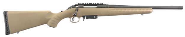 Picture of American Ranch Rifle 7.62X39mm 16.12'' Bbl (1)5Rd Mag Fde