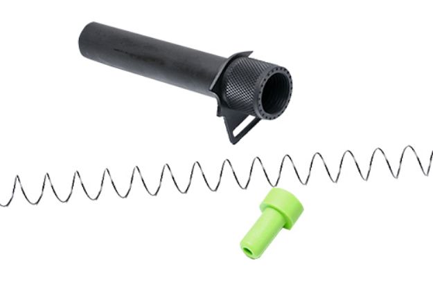 Picture of Remington 870/1100/11-87 Ext Mag Tube,Left-Side Loop, 2Rds