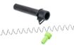 Picture of Remington 870/1100/11-87 Ext Mag Tube,Left-Side Loop, 2Rds