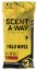 Show details for HS 07795 SCENTAWAY FIELD WIPES 24 PK Picture of HS 07795 SCENTAWAY FIELD WIPES 24 PK