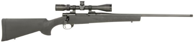 Picture of M1500 Gamepro 7Mm-08Rem 22''Bbl (1)4Rd Mag W/4-12X40 Scopeblk