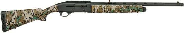 Picture of Sa-20 Turkey 20 Gauge 22'' Bbl 4 Round Mo Greenleaf Camo