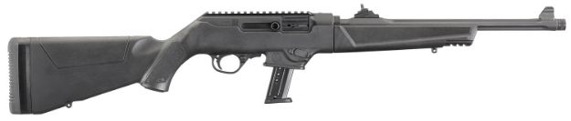 Picture of Pc Carbine Std 9Mm Luger 16.12”Threaded Bbl(1)10Rd Mag Black