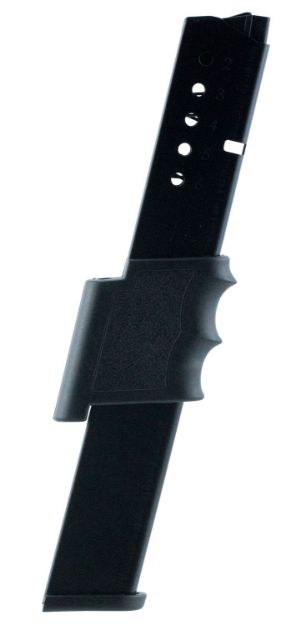 Picture of S&W Bodyguard Magazine 15-Rd Steel Blue .380 Acp
