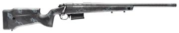 Show details for BERGARA B14S754 CREST 22250 20 5R BK/GR Picture of BERGARA B14S754 CREST 22250 20 5R BK/GR