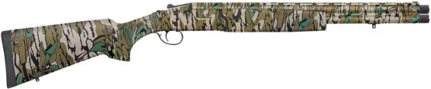 Picture of Silver Reserve 12Ga 20'' Bbl 2Rd Mossy Oak Greenleaf
