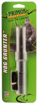 Show details for PRIM PS320 HOG GRUNTER Picture of PRIM PS320 HOG GRUNTER