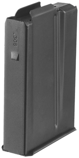 Picture of Ruger Scout Rifle .308 10 Rd Magazine Black