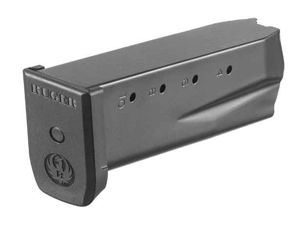Picture of Ruger Sr45 10-Rdound .45Acp