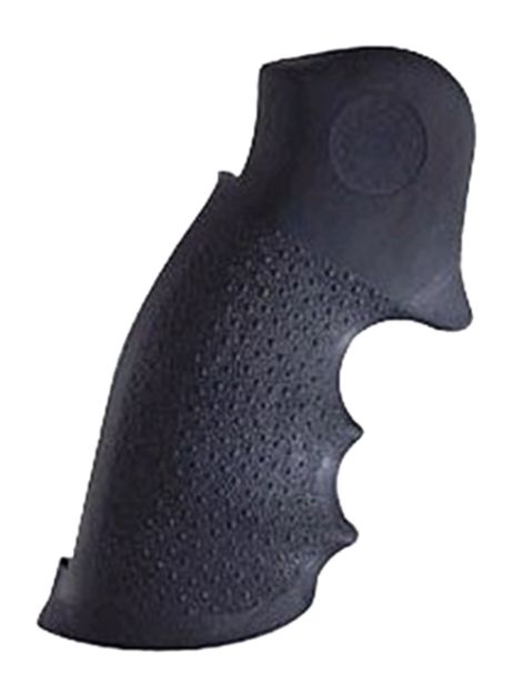 Picture of Rubber Grip Fits Taurus Medium And Large Frame, Square Butt