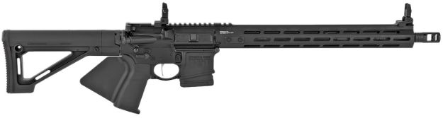 Picture of Springfield Saint Victor 5.56 16 In Bbl 10Rd Bl