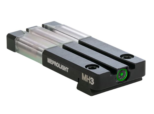 Picture of MEPRO 631153108 FT BULLSEYE SIG P226/320 GRN