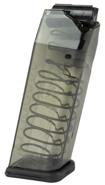Picture of Magazine 13-Rd .45 Acp For Glock 21,30 ,41 Carbon Smoke