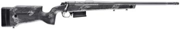 Show details for BERGARA B14S751 CREST 308WIN 20 3R GRY Picture of BERGARA B14S751 CREST 308WIN 20 3R GRY