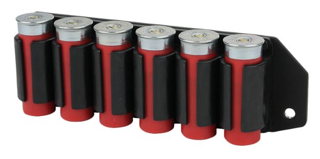 Picture of Fits Remington 870/1100/1187, 6 Rnds, 12 Ga