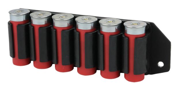 Picture of Fits Mossberg 500, 6 Rnds, 12 Ga