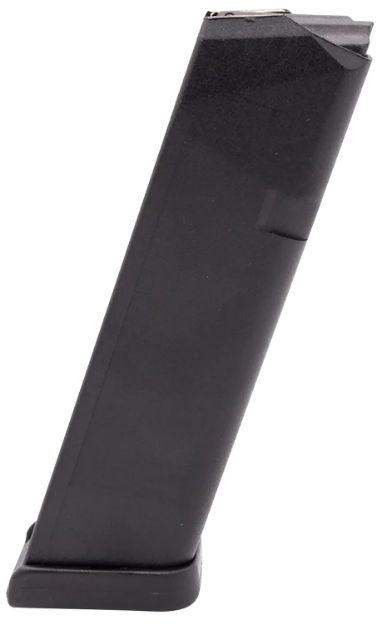 Picture of Magazine 18-Rd Polymer Black 9Mm For Glock  17/19/26