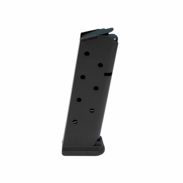 Picture of Gov't Magazine 45 Acp 8Rd Black