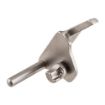 Picture of 1911 Machined Extended Safety Wide Stainless Steel