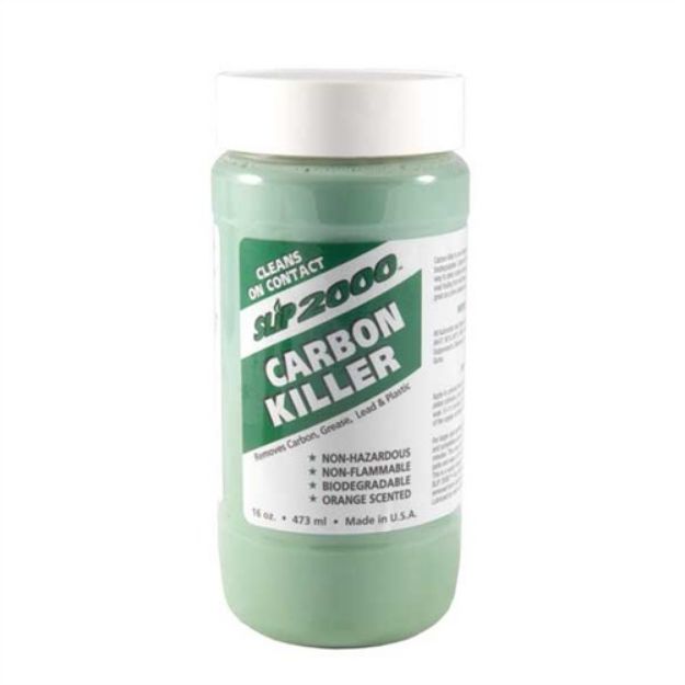 Picture of 15 Oz Carbon Killer