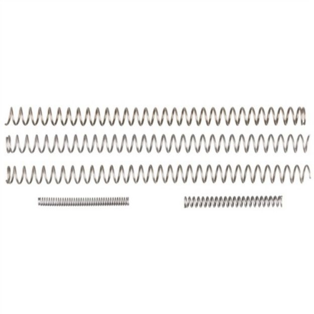 Picture of Govt. Model Spring Kit