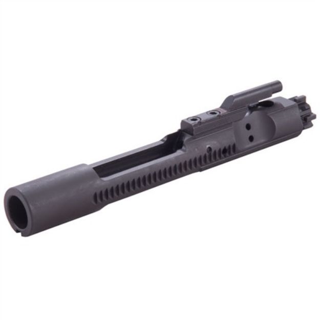 Picture of Complete Bolt/Carrier Group 5.56X45 For M16 Black Phosphate