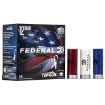 Picture of Top Gun 12 Gauge 2-3/4'' 1-1/8Oz #8 Shot  1145 Fps 25/Box