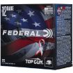 Picture of Top Gun 12 Gauge 2-3/4'' 1-1/8Oz #8 Shot  1145 Fps 25/Box