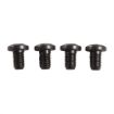 Picture of Turbo Screws (4) Fs Blk Out