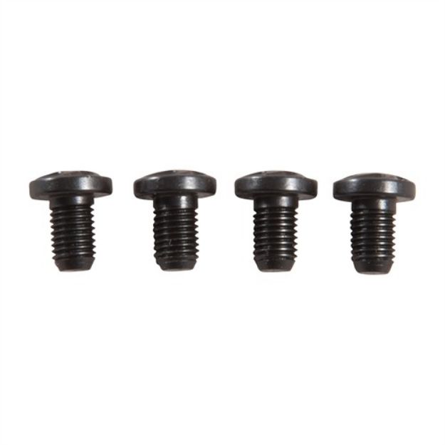 Picture of Turbo Screws (4) Fs Blk Out
