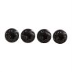 Picture of Turbo Screws (4) Fs Blk Out