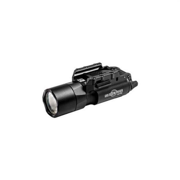 Picture of X300u-A Ultra Weaponlight, Black