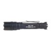 Picture of Led Flashlight W/Strike Bevel 1,000-Lumen Aluminum Black