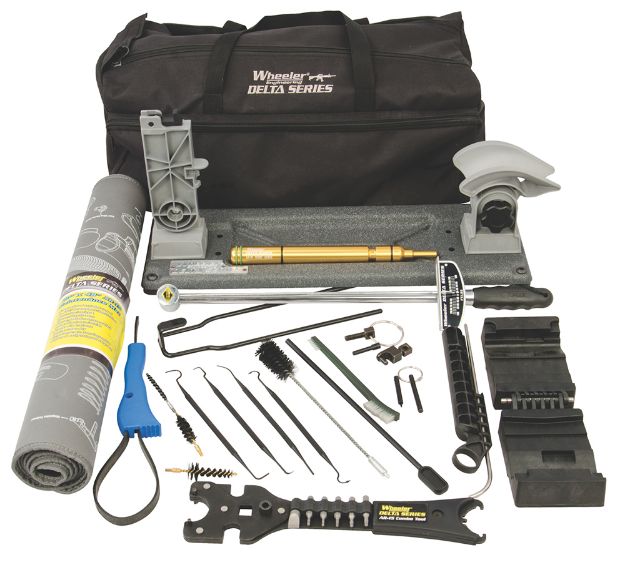 Picture of Ar-15 Armorer's Professional Kit