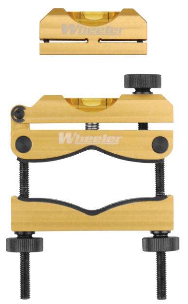 Picture of Professional Reticle Leveling System