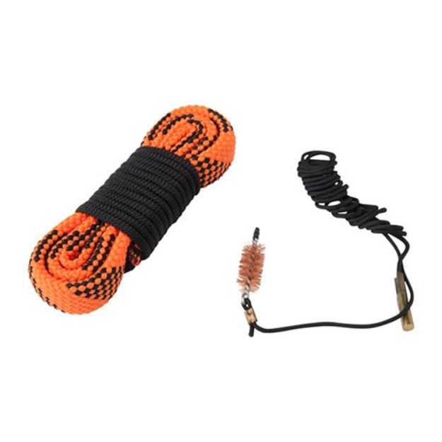 Picture of Ssi 9Mm Knockout 2-Pass Gun Rope Cleaner