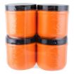 Picture of 1 Pound Exploding Rifle Target 4 Pack