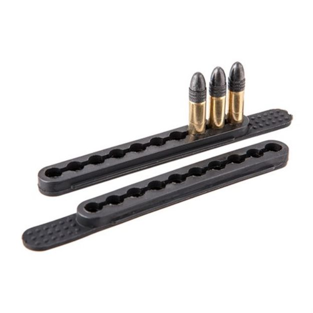 Picture of 10 Rd, .17Hmr/.22 Lr/.22 Short Quick Strip