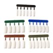 Picture of Bore Tips Multi-Pack, .22, .30, 9Mm, .40 S&W, 45 Acp