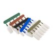 Picture of Bore Tips Multi-Pack, .22, .30, 9Mm, .40 S&W, 45 Acp