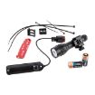 Picture of Protac Rail Mount 2 Long Gun Light Black